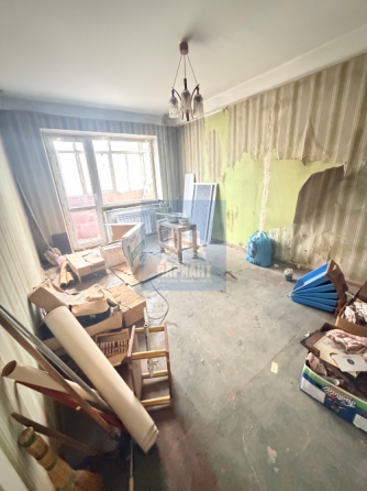 Продам 3х ком квартиру Донецк