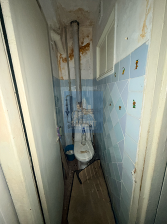 Продам 3х ком квартиру Донецк