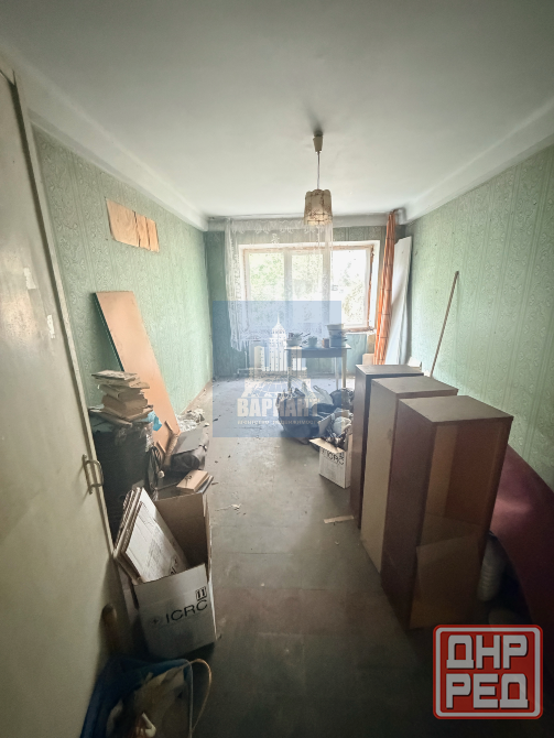 Продам 3х ком квартиру Донецк - изображение 2