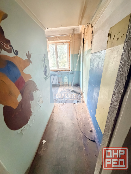 Продам 3х ком квартиру Донецк - изображение 4