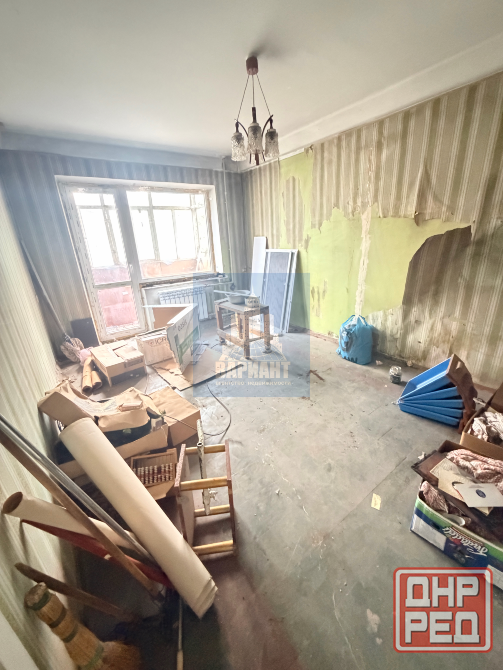 Продам 3х ком квартиру Донецк - изображение 3