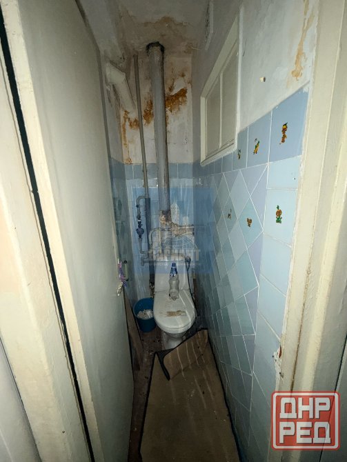 Продам 3х ком квартиру Донецк - изображение 6