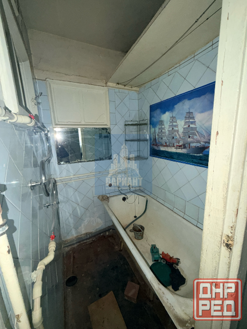 Продам 3х ком квартиру Донецк - изображение 5