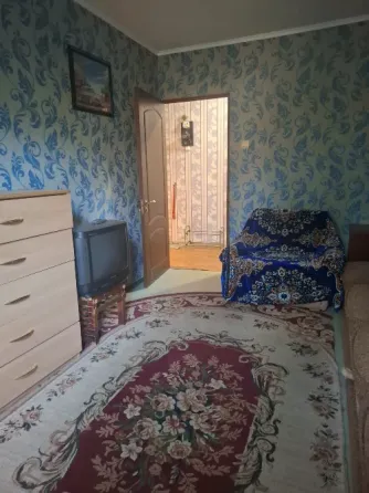 Сдам 3 км.кв. на Мирном Донецк