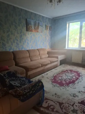 Сдам 3 км.кв. на Мирном Донецк