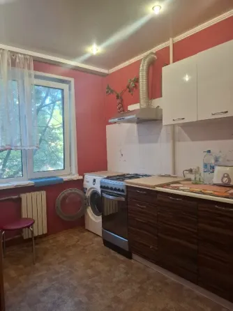 Сдам 3 км.кв. на Мирном Донецк