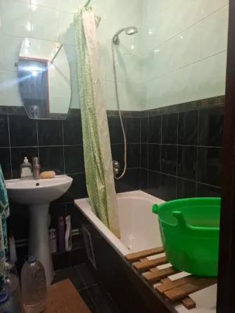 Сдам 3 км.кв. на Мирном Донецк