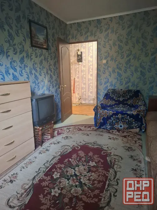 Сдам 3 км.кв. на Мирном Донецк - изображение 6