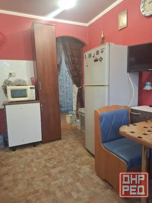 Сдам 3 км.кв. на Мирном Донецк - изображение 2