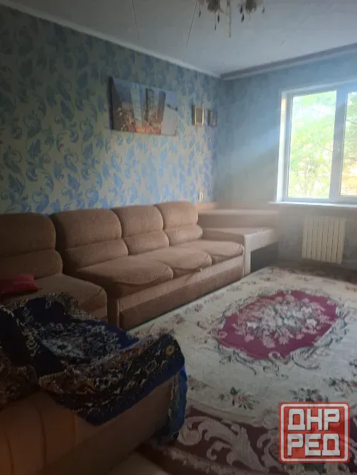 Сдам 3 км.кв. на Мирном Донецк - изображение 5