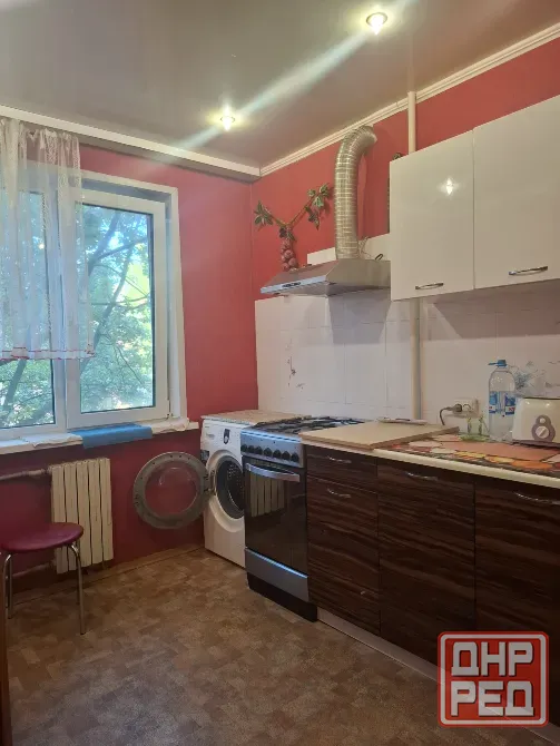 Сдам 3 км.кв. на Мирном Донецк - изображение 1