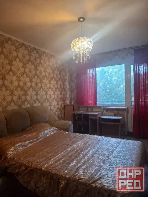 Сдам 3 км.кв. на Мирном Донецк - изображение 8