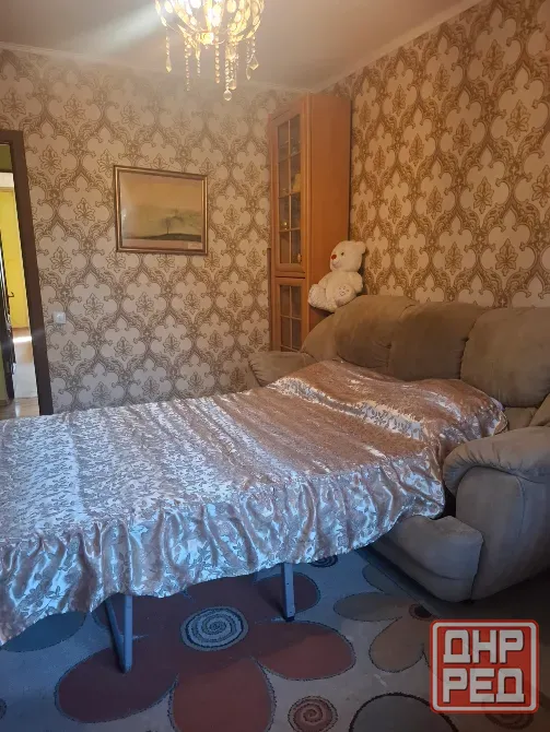 Сдам 3 км.кв. на Мирном Донецк - изображение 9