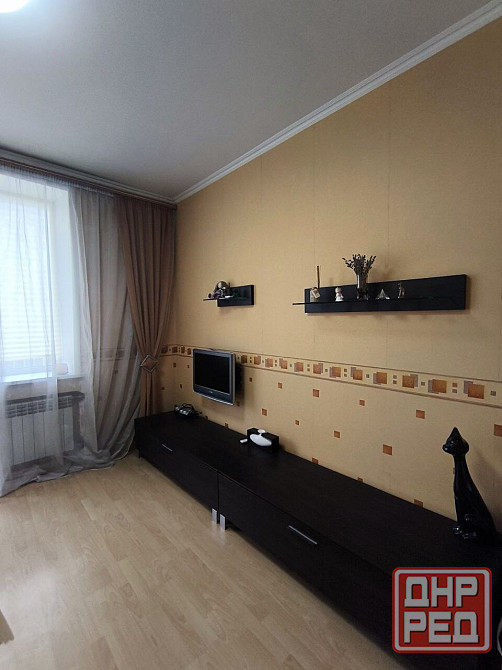 Сдам 2-комн. квартиру, 57,26 м² Мариуполь - изображение 2
