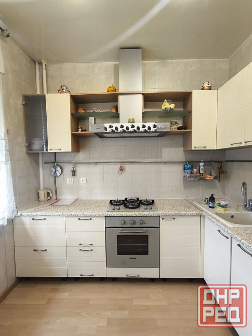 Сдам 2-комн. квартиру, 57,26 м² Мариуполь - изображение 1