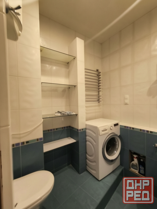 Сдам 2-комн. квартиру, 57,26 м² Мариуполь - изображение 6