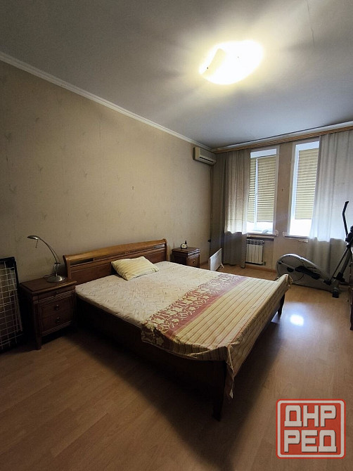 Сдам 2-комн. квартиру, 57,26 м² Мариуполь - изображение 4