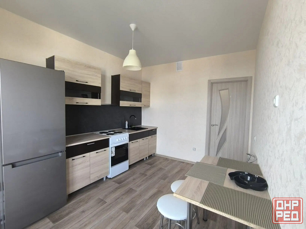 Сдам 1-комн. квартиру, 40 м² Мариуполь - изображение 1