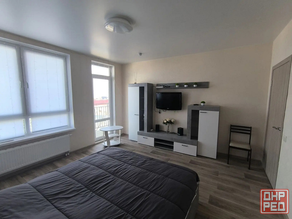 Сдам 1-комн. квартиру, 40 м² Мариуполь - изображение 2
