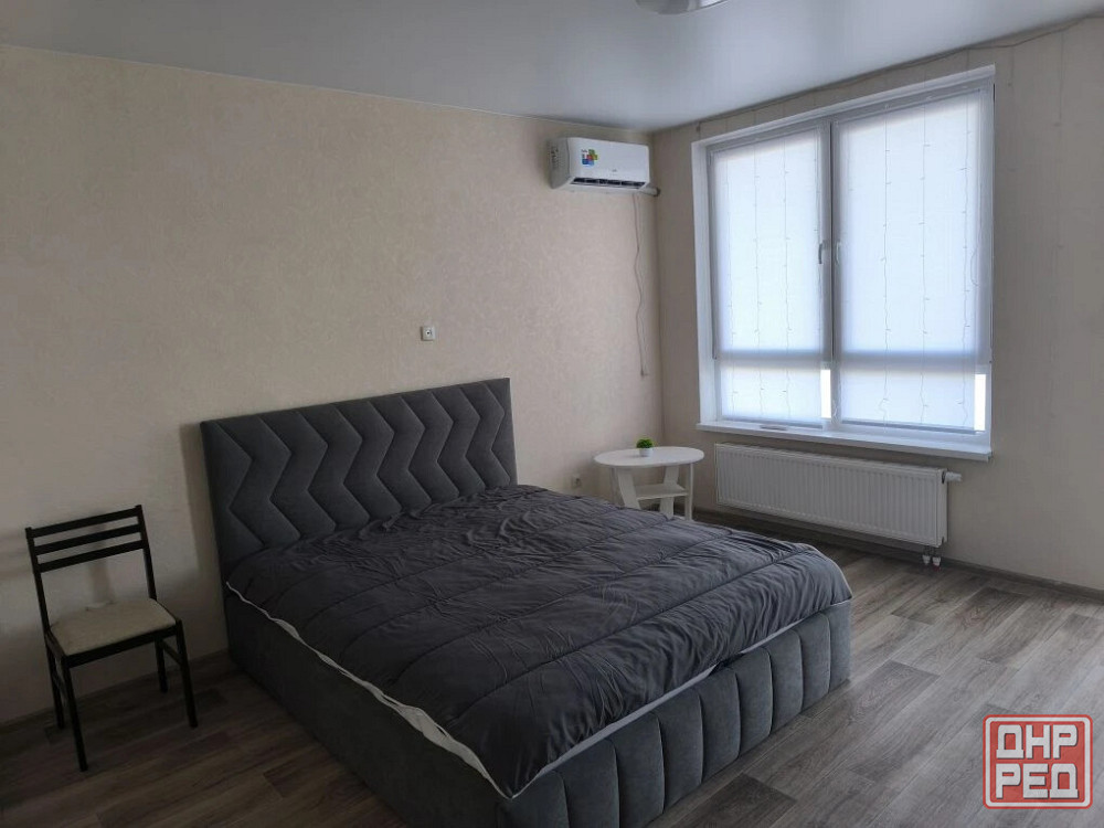 Сдам 1-комн. квартиру, 40 м² Мариуполь - изображение 3
