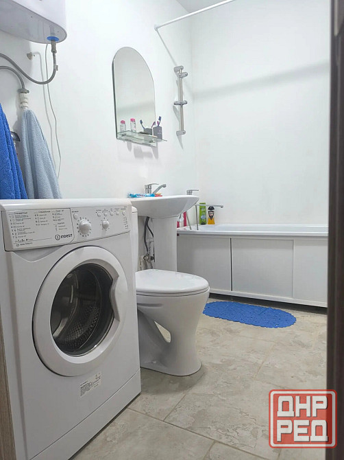 Сдам 1-комн. квартиру, 40 м² Мариуполь - изображение 4