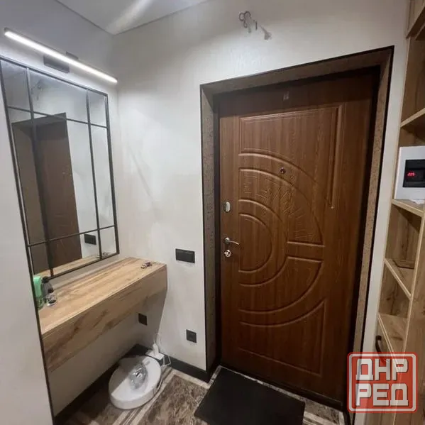 Сдаётся однокомнатная квартира в Куйбышевском районе Донецк - изображение 4
