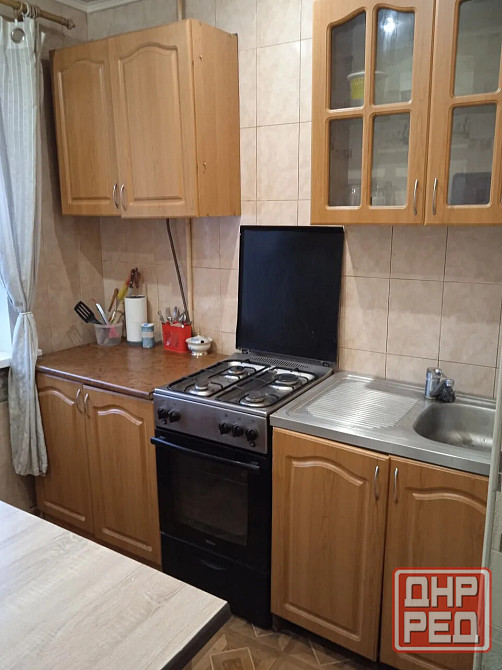 Сдам 2-комн. квартиру, 44 м² Мариуполь - изображение 2