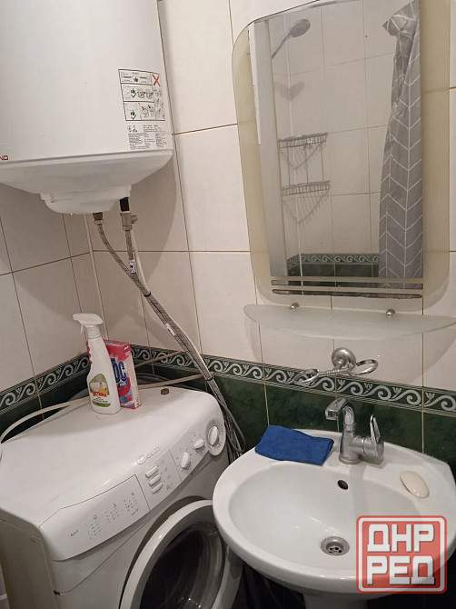 Сдам 2-комн. квартиру, 44 м² Мариуполь - изображение 10