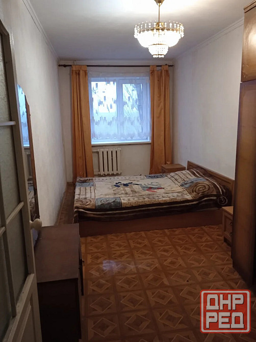 Сдам 2-комн. квартиру, 44 м² Мариуполь - изображение 3