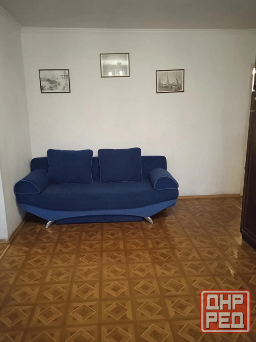 Сдам 2-комн. квартиру, 44 м² Мариуполь - изображение 7