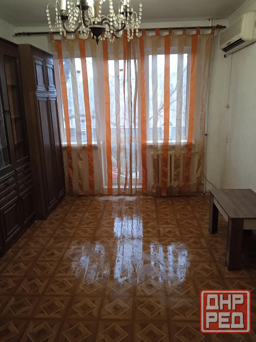 Сдам 2-комн. квартиру, 44 м² Мариуполь - изображение 1