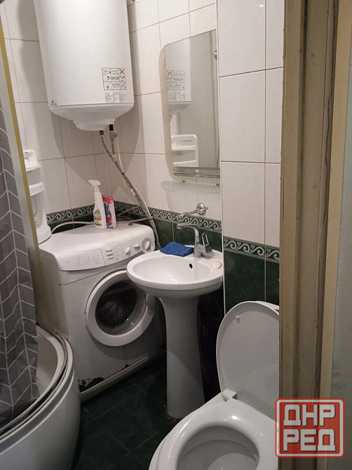 Сдам 2-комн. квартиру, 44 м² Мариуполь - изображение 11
