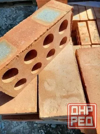 Кирпич и Шлакоблок с доставкой по Донецку и Макеевке! Донецк - изображение 2