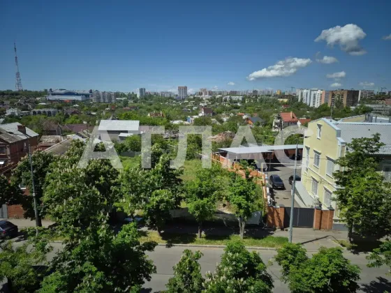 1-к квартира, 5/5 этаж, 31,44м², арт. 136267271 Мариуполь