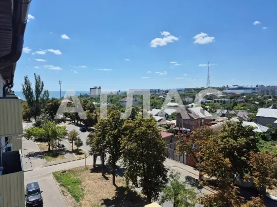 1-к квартира, 5/5 этаж, 31,44м², арт. 136267271 Мариуполь