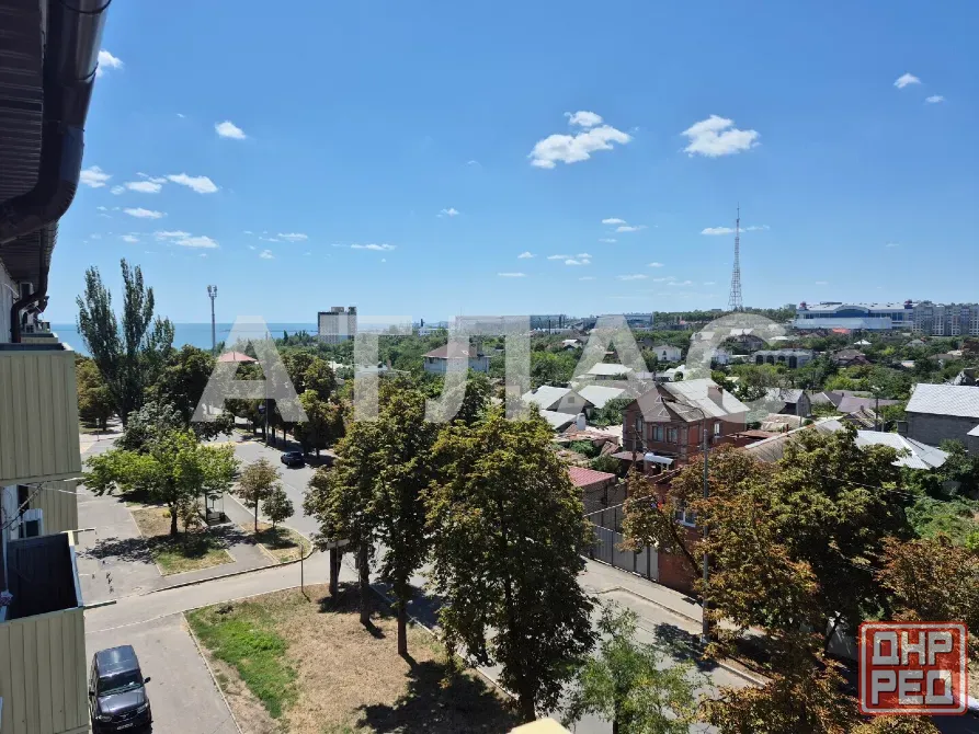 1-к квартира, 5/5 этаж, 31,44м², арт. 136267271 Мариуполь - изображение 6