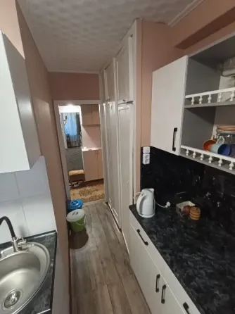 Сдам 2 км кв пр.Ильича Макаронка Донецк