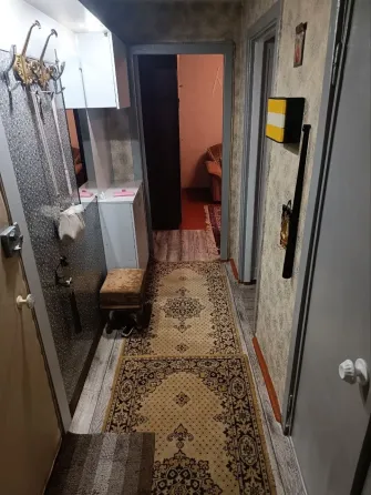 Сдам 2 км кв пр.Ильича Макаронка Донецк