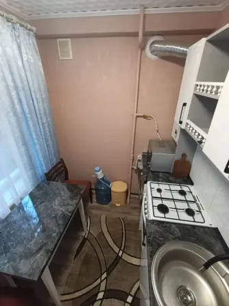 Сдам 2 км кв пр.Ильича Макаронка Донецк