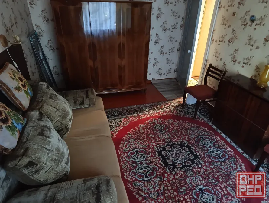 Сдам 2 км кв пр.Ильича Макаронка Донецк - изображение 12