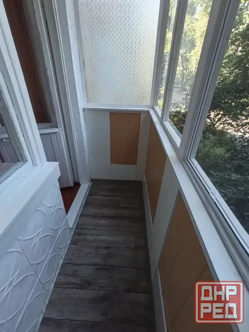 Сдам 2 км кв пр.Ильича Макаронка Донецк - изображение 9