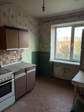 2к, Магистральный, 45.7м2, 8/9 Донецк