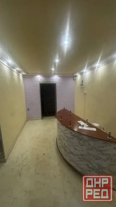 Коммерческое помещение в Ворошиловском районе города Донецка. Донецк - изображение 8