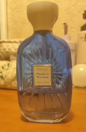 Atelier des Ors - Pomelo Riviera парфюмерная вода Донецк