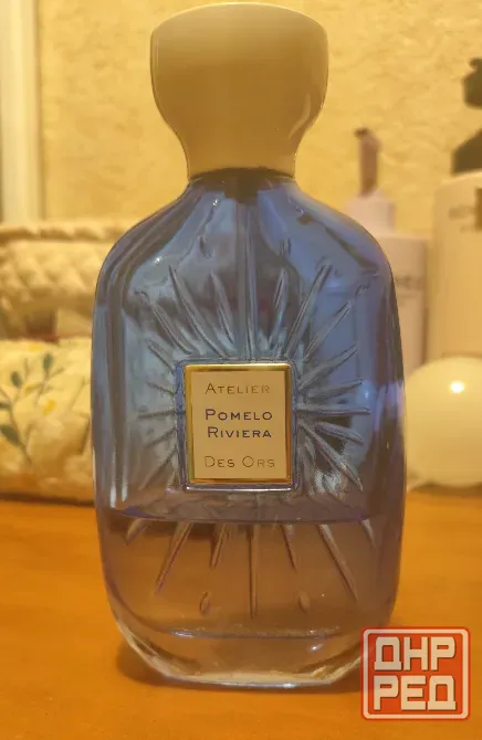 Atelier des Ors - Pomelo Riviera парфюмерная вода Донецк - изображение 1