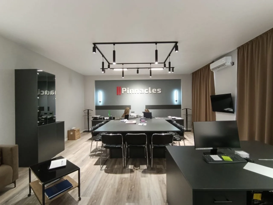 Сдам помещение, 115,4 м² Мариуполь