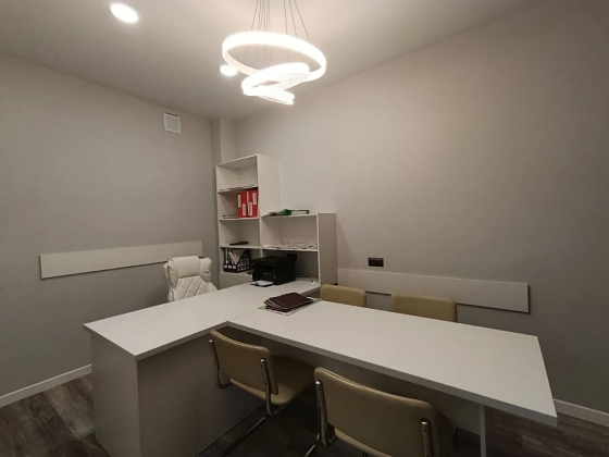 Сдам помещение, 115,4 м² Мариуполь