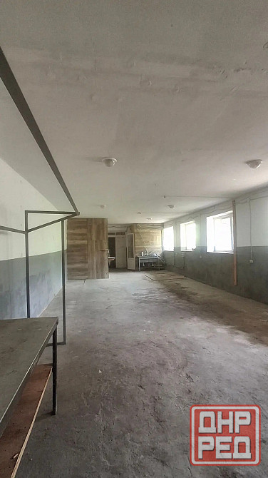 Сдам помещение, 95 м² Мариуполь - изображение 8