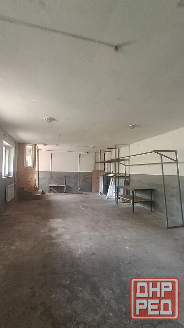 Сдам помещение, 95 м² Мариуполь - изображение 4