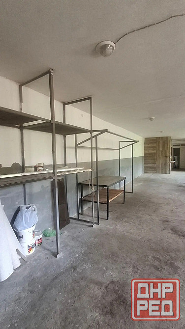 Сдам помещение, 95 м² Мариуполь - изображение 6